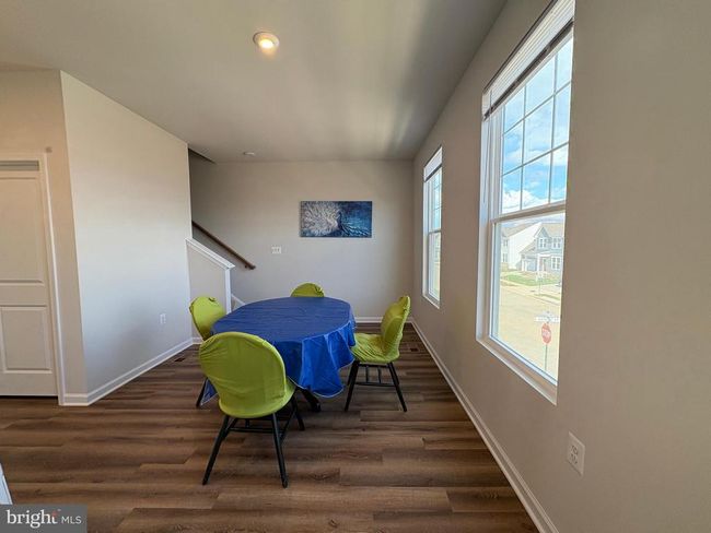 480 National St, Townhouse with 3 bedrooms, 3 bathrooms and null parking in RANSON WV | Image 6