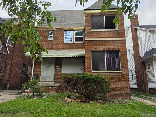 4328 Tyler St, Detroit, MI, 48238-3280 | Card Image