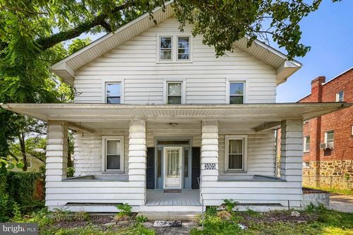 3005 Batavia Ave, BALTIMORE, MD, 21214-2604 | Card Image