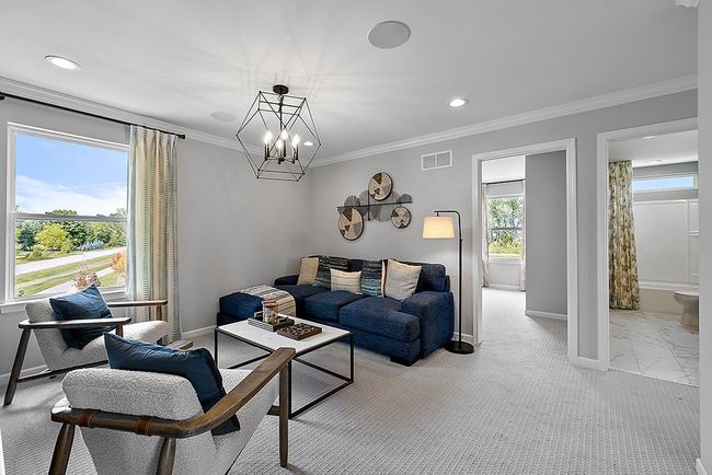 9815 Willow Oak Dr, House other with 3 bedrooms, 3 bathrooms and null parking in Brighton MI | Image 40