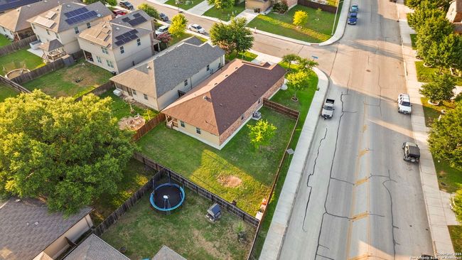 15102 Field Sparrow, House other with 4 bedrooms, 2 bathrooms and null parking in San Antonio TX | Image 42