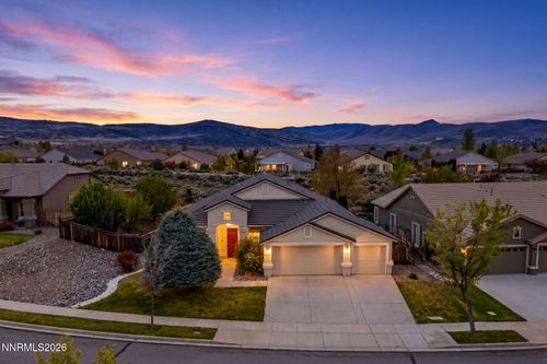 7560 Bareback Dr, Sparks, NV, 89436-2849 | Card Image
