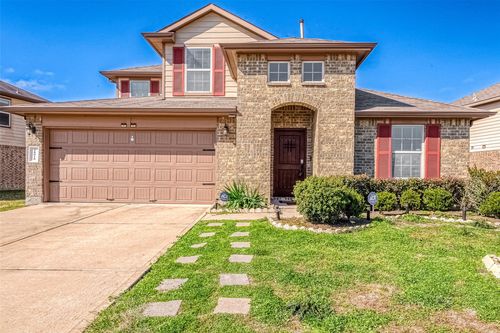 18010 Sonora Brook Ln, Richmond, TX, 77407-1806 | Card Image