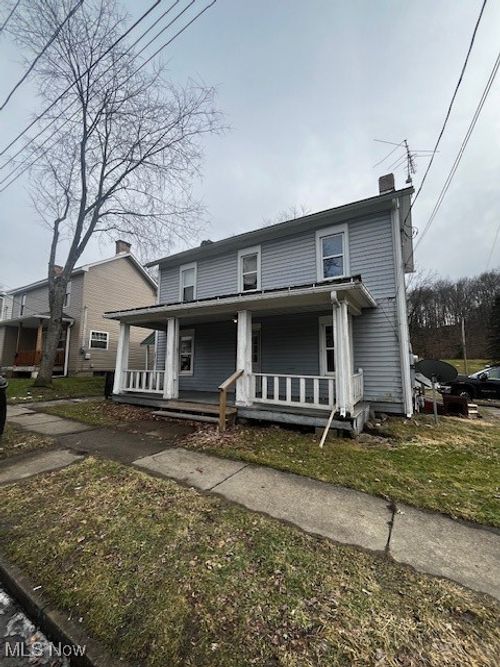 155 Garfield Ave, East Palestine, OH, 44413-1903 | Card Image