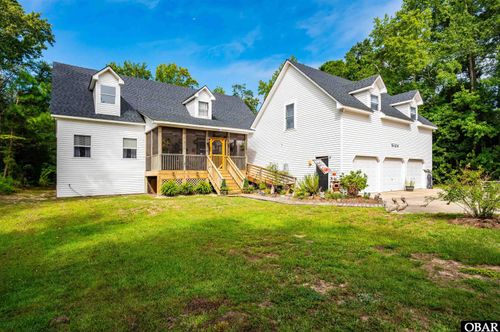 5124 The Woods Rd, Kitty Hawk, NC, 27949-4069 | Card Image