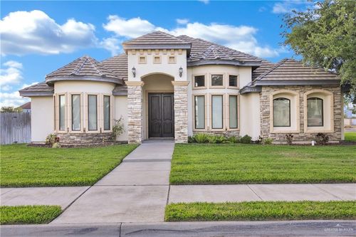 1617 N Aransas St, Alton, TX, 78573-6911 | Card Image