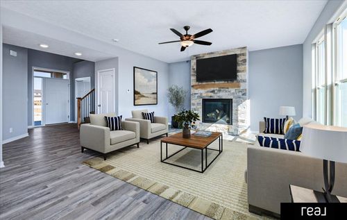 5401 N 190th St, Elkhorn, NE, 68022 | Card Image