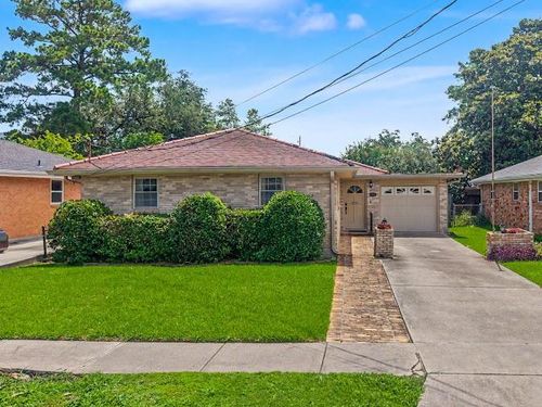 3041 Metairie Heights Ave, Metairie, LA, 70002-5045 | Card Image