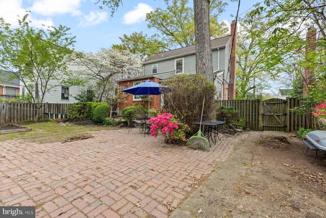 1412 N Wakefield St, House other with 3 bedrooms, 2 bathrooms and null parking in ARLINGTON VA | Image 28