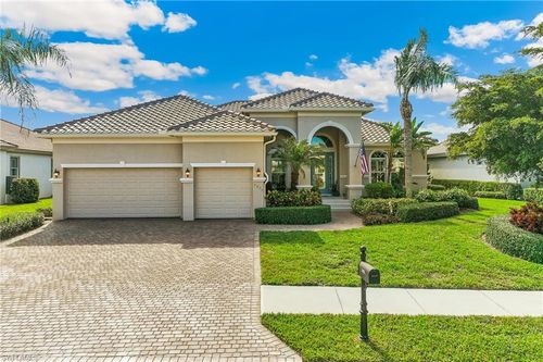 5675 Whispering Willow Way, FORT MYERS, FL, 33908-4510 | Card Image