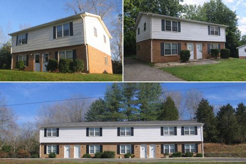 41-43-41 + Sunrise Rd, Rocky Mount, VA, 24151-5976 | Card Image