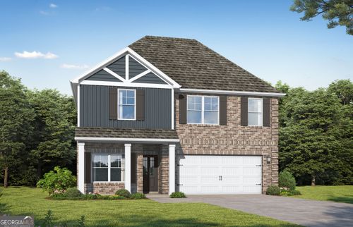 153 Lyric Loop, Hampton, GA, 30228 | Card Image