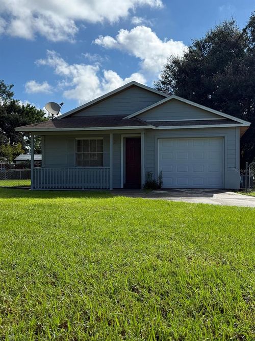 641 Conroy Street, ORLANDO, FL, 32805 | Card Image