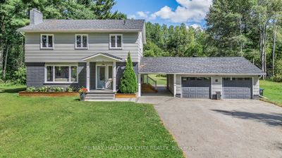 23 Lamers Rd, House other with 4 bedrooms, 3 bathrooms and 10 parking in New Lowell ON | Image 1