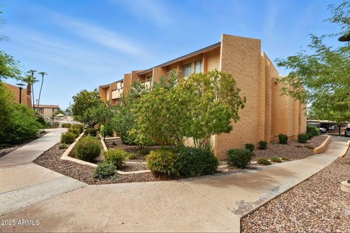 n201-8055 E Thomas Rd, Scottsdale, AZ, 85251-6633 | Card Image