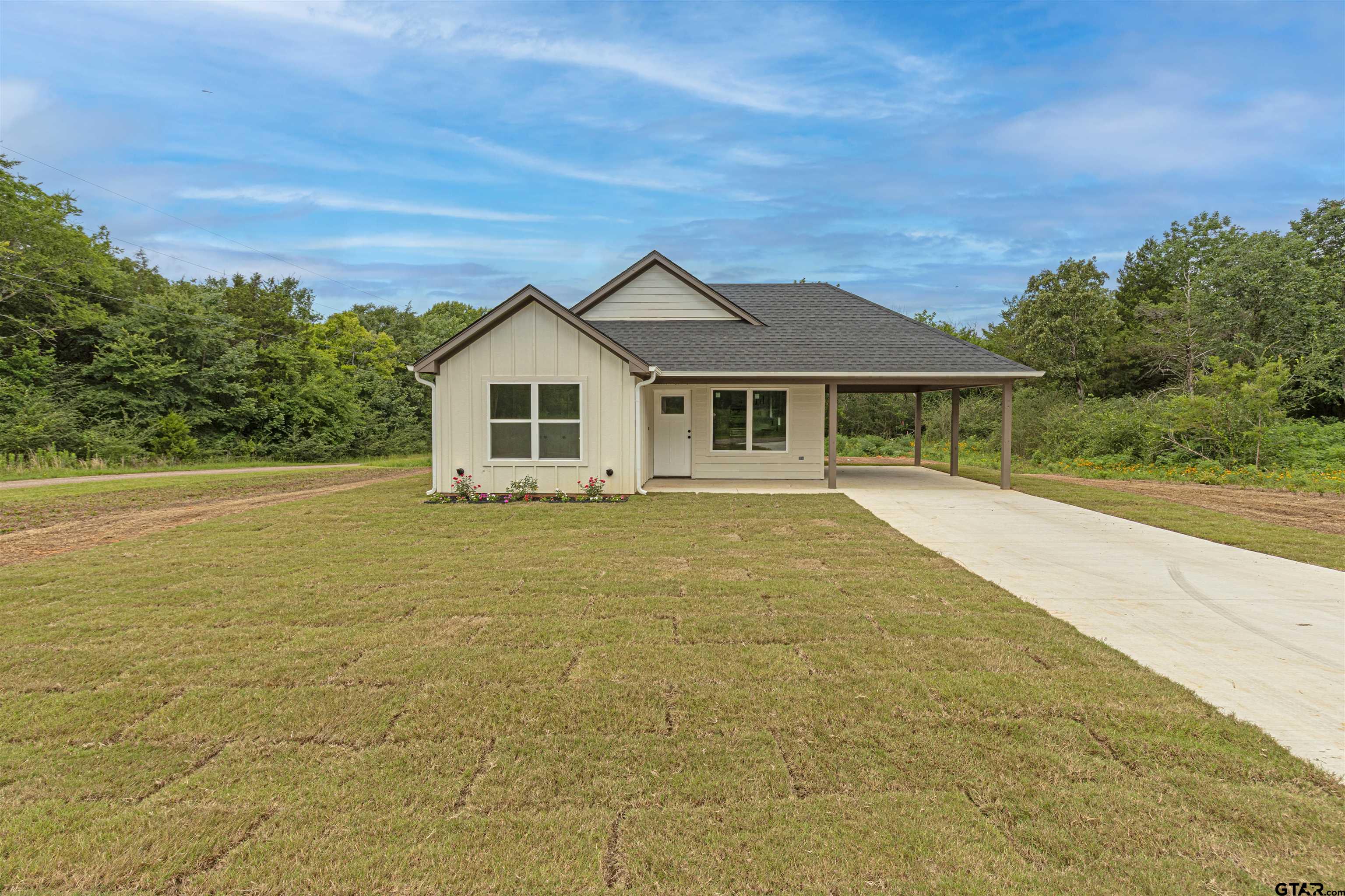 Residential in Bullard 2