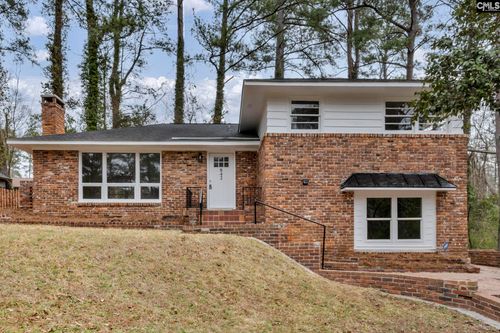 842 Delverton Rd, Columbia, SC, 29203-3625 | Card Image