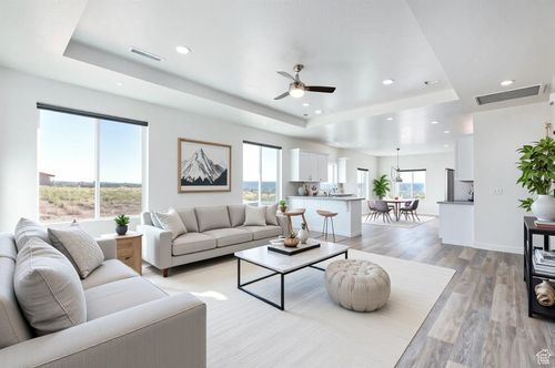 3115 E Kason Ct, Kanab, UT, 84741-2900 | Card Image