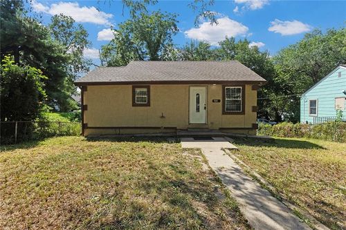 714 Fuller Ave, Kansas City, MO, 64125-1539 | Card Image
