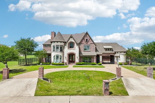 7305 Meadow Glen Dr, Parker, TX, 75002-6944 | Card Image