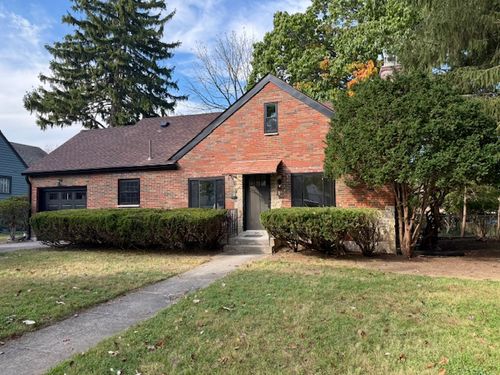 541 Monteray Avenue, Dayton, OH, 45419 | Card Image