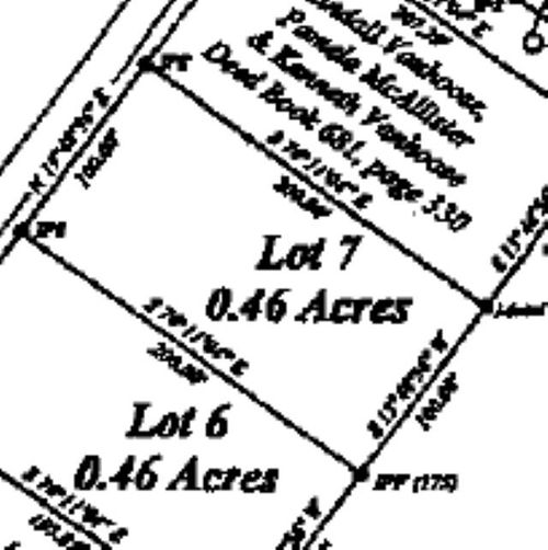 Lot 7 Dee Court, Ashland, KY, 41102 | Card Image