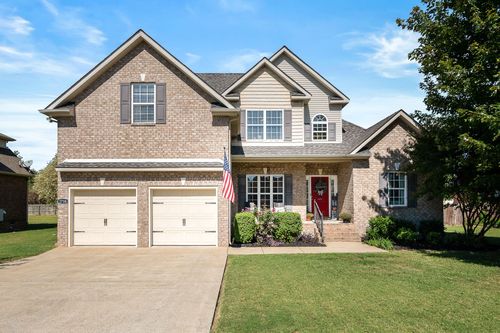 2738 Maylon Dr, Murfreesboro, TN, 37128-5872 | Card Image