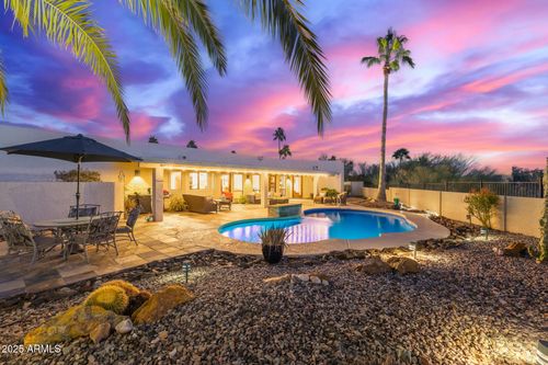 16402 E Bradford Dr, Fountain Hills, AZ, 85268-2229 | Card Image