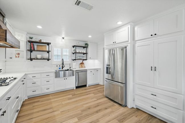 600 Reese Ln, House other with 2 bedrooms, 2 bathrooms and null parking in Azle TX | Image 13