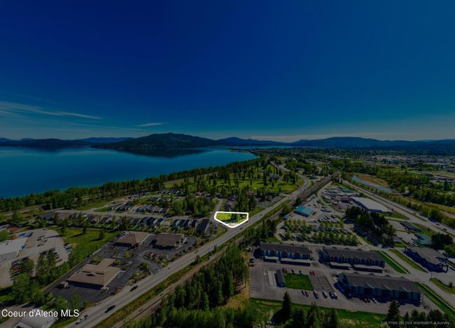 55 Carnelian Ave, Home with 0 bedrooms, 0 bathrooms and null parking in Ponderay ID | Image 6