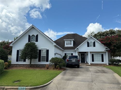 8600 Lantern Way, Montgomery, AL, 36116-6633 | Card Image