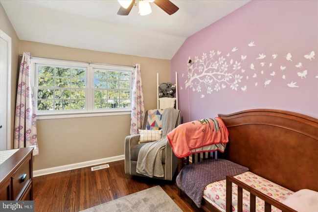 407 Old Fort Rd, House other with 4 bedrooms, 2 bathrooms and null parking in KING OF PRUSSIA PA | Image 16