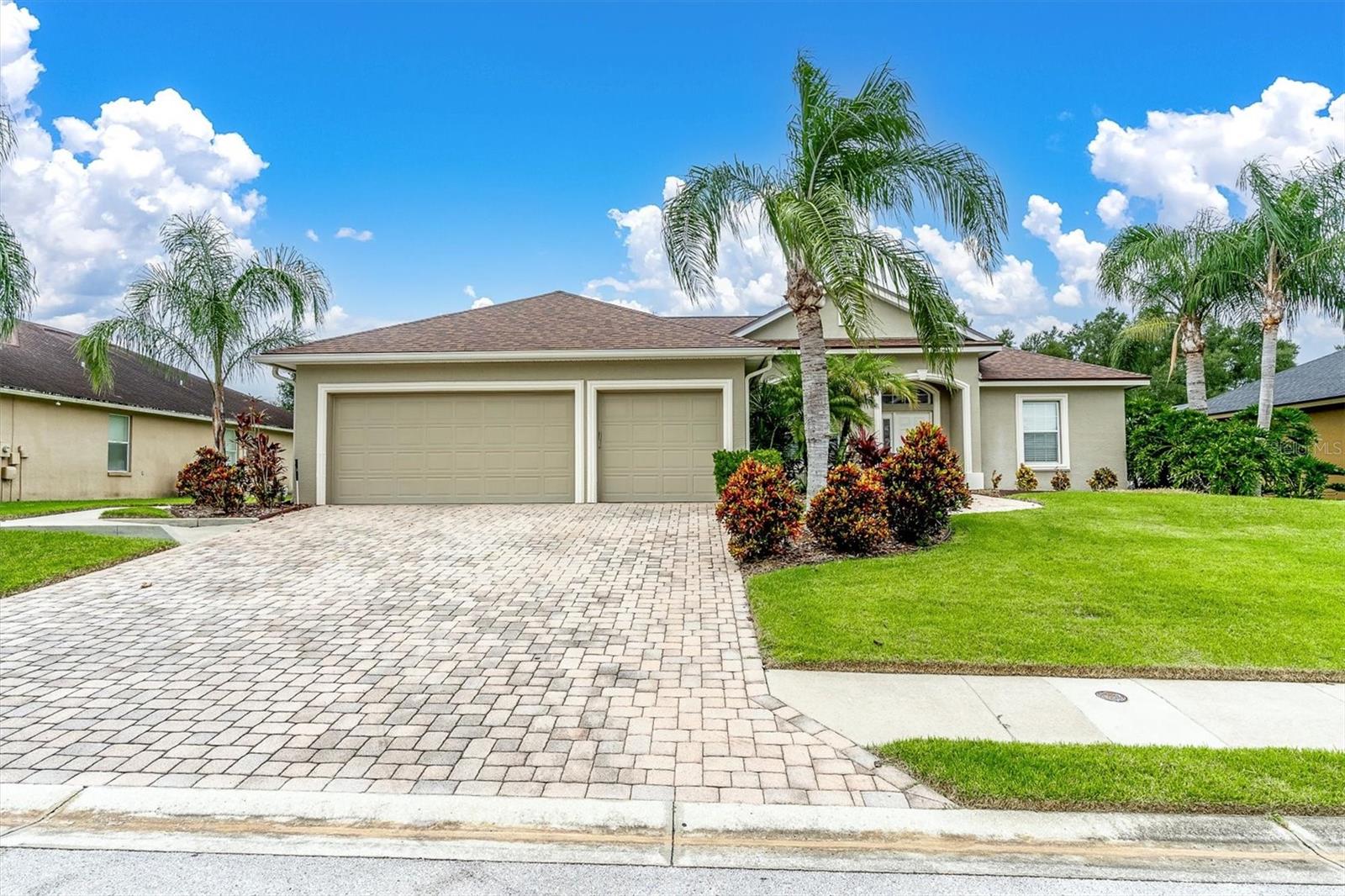 Pebble Beach Dr, Lakeland, FL 33812