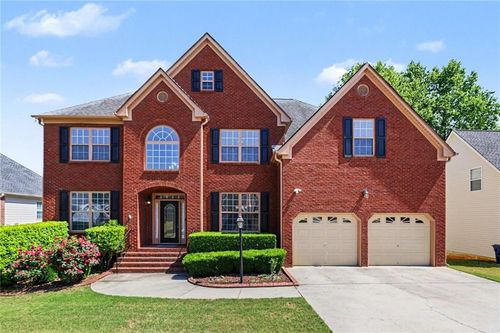 3335 Lake Valley Way, Douglasville, GA, 30135 | Card Image