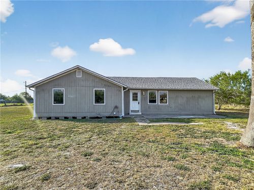 4391 Piper Cub St, Robstown, TX, 78380-4318 | Card Image