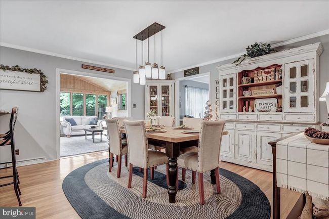 10 Arthur Dr, House other with 4 bedrooms, 4 bathrooms and null parking in HOCKESSIN DE | Image 17