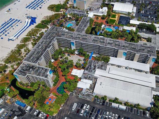 3219 - 5500 Gulf Blvd, Condo with 1 bedrooms, 1 bathrooms and null parking in ST PETE BEACH FL | Image 38
