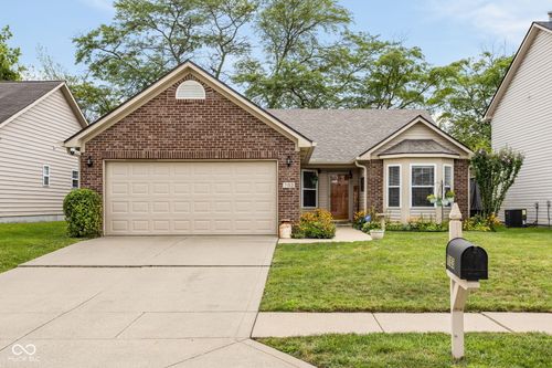 7153 Dublin Ln, Indianapolis, IN, 46239-6878 | Card Image