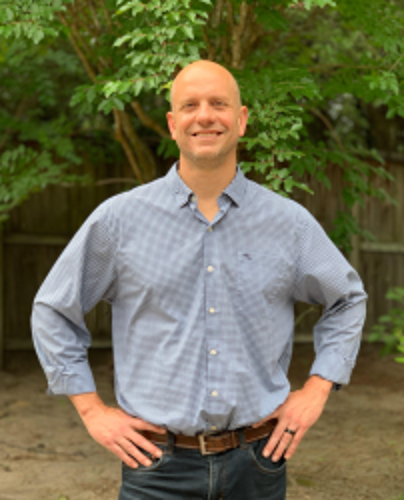 Nathan Reinhardt