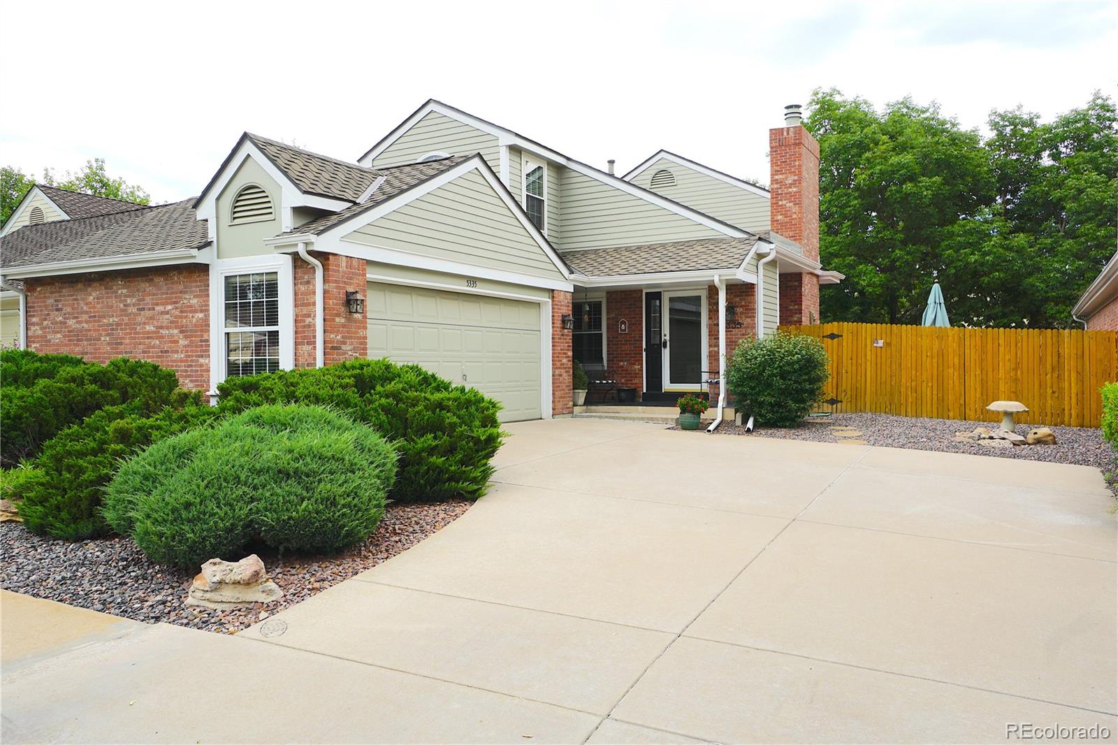 Cody St, Littleton, CO 80123