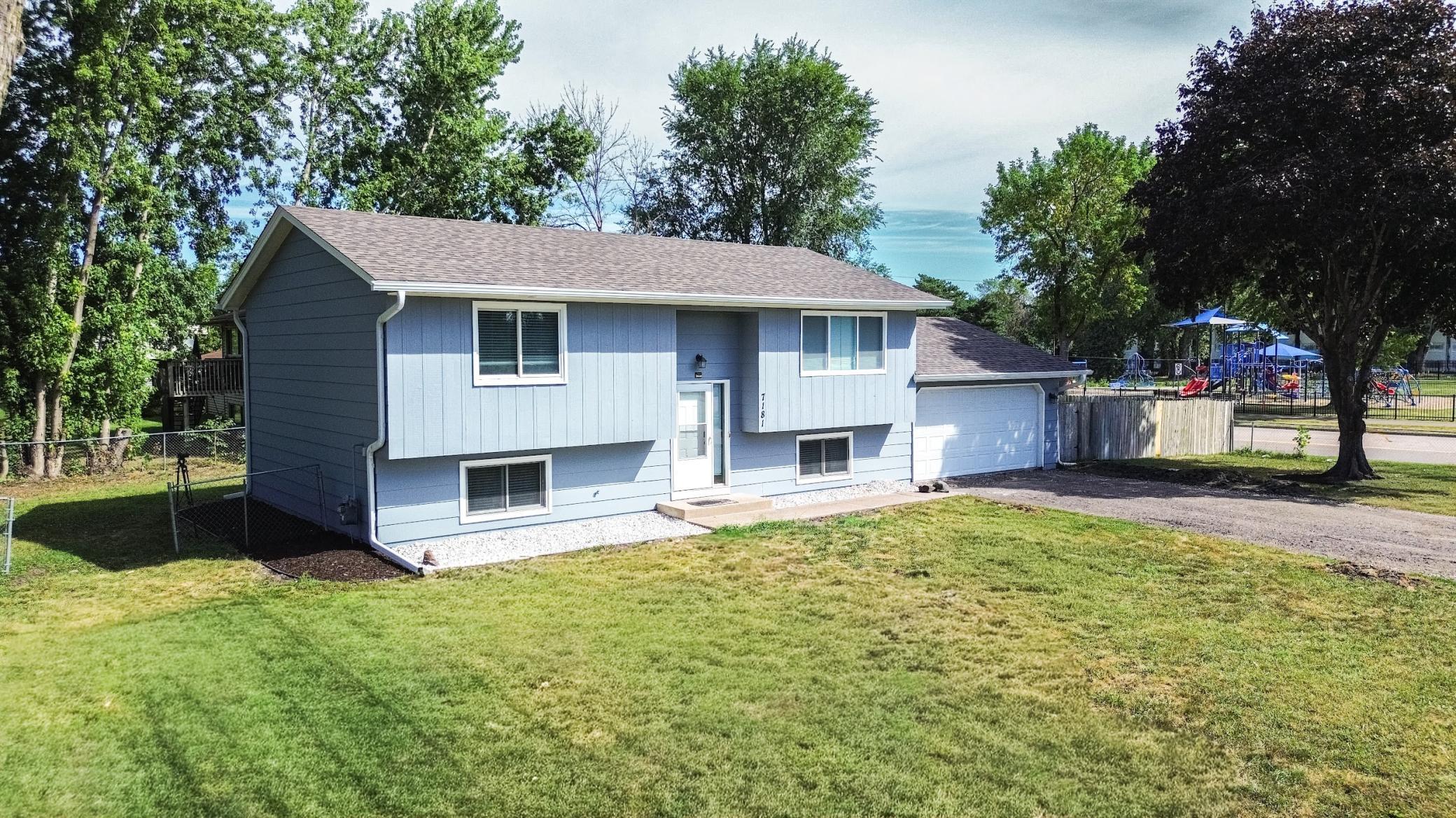 Residential in Brooklyn Park 2