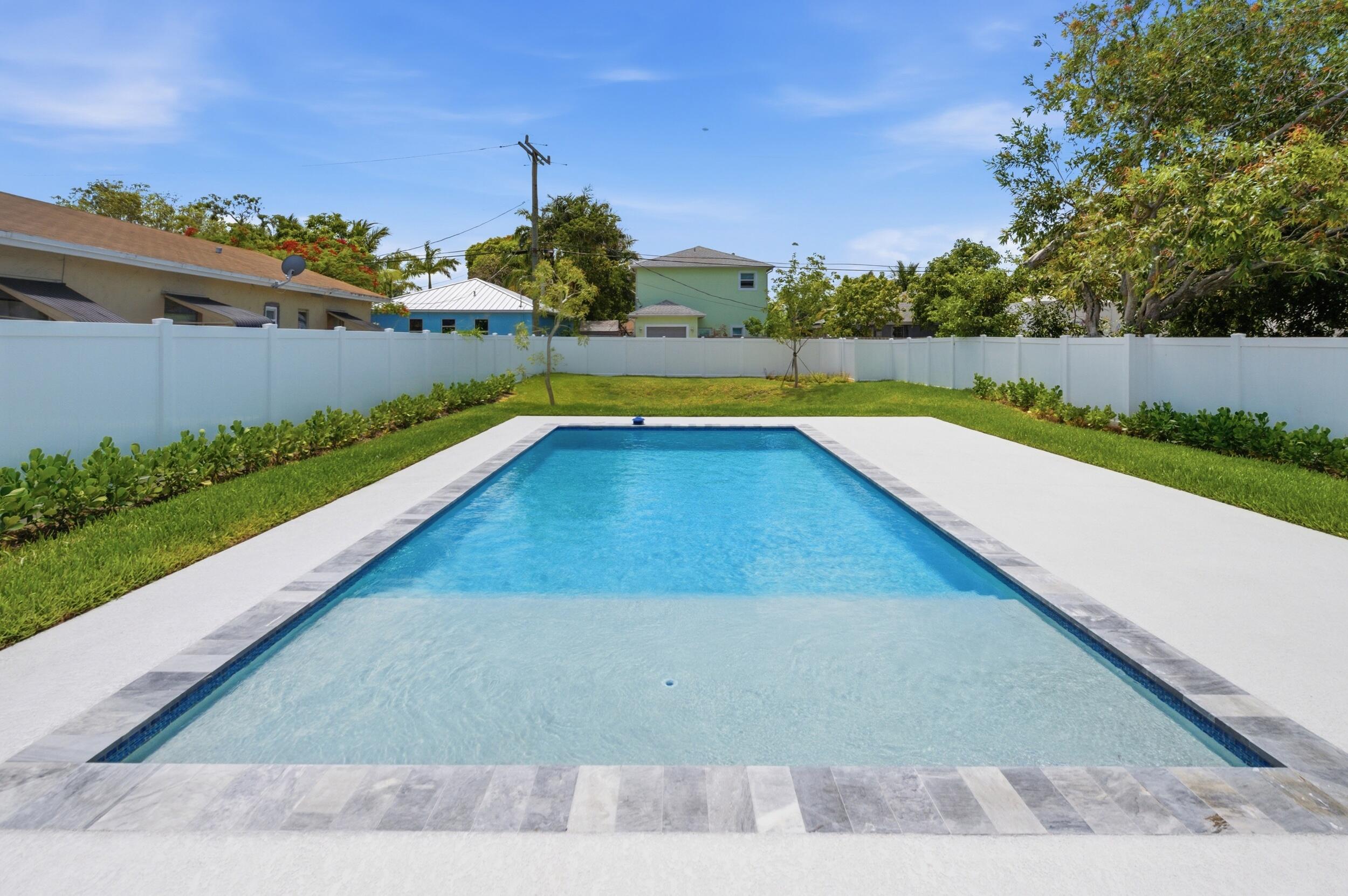 Residential in Delray Beach 2