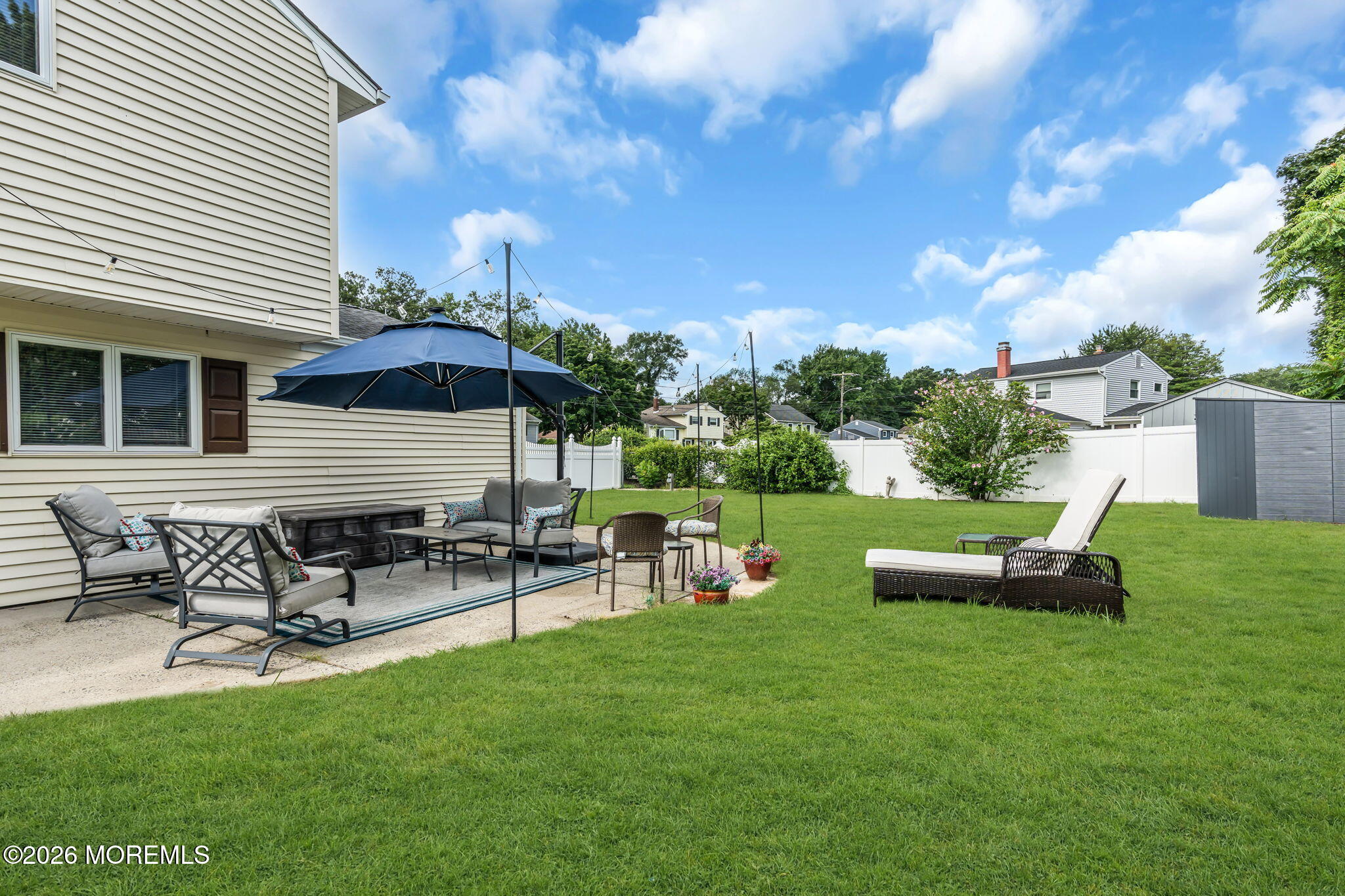 Residential in New Monmouth 4