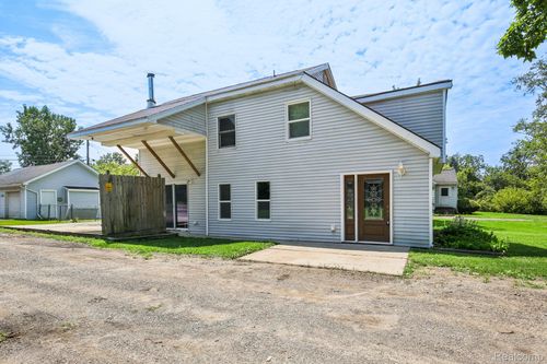 1755 South Blvd W, Troy, MI, 48098-1785 | Card Image