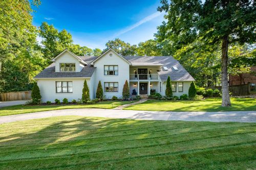1 Longlea Drive, Little Rock, AR, 72212 | Card Image