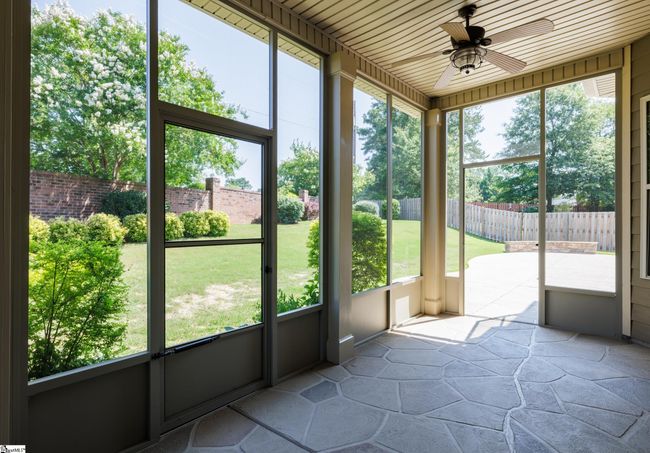 215 Wando Way, House other with 4 bedrooms, 4 bathrooms and 2 parking in Greer SC | Image 40