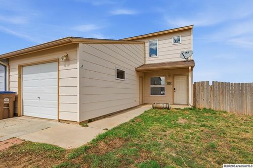 2402 Sunrise Ct, Laramie, WY, 82070-8953 | Card Image