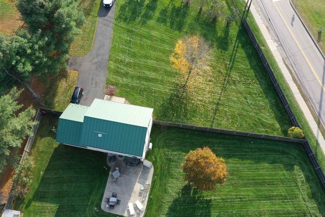 6 Hobbs Rd, House other with 3 bedrooms, 2 bathrooms and null parking in Milton VT | Image 32