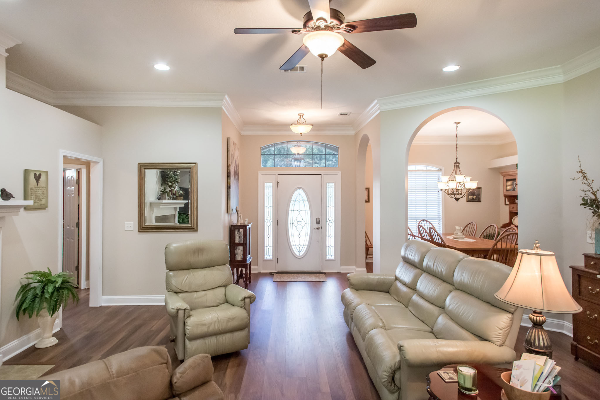 Residential in Waycross 3