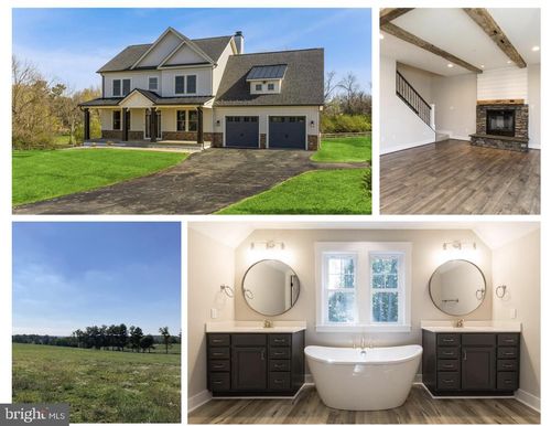 lot-4-4354 Brubaker Way, IJAMSVILLE, MD, 21754 | Card Image